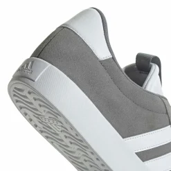 Sneakers GRIJS ADIDAS VL COURT