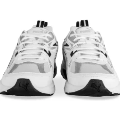 Sneakers GRIJS PUMA MILENO TECH