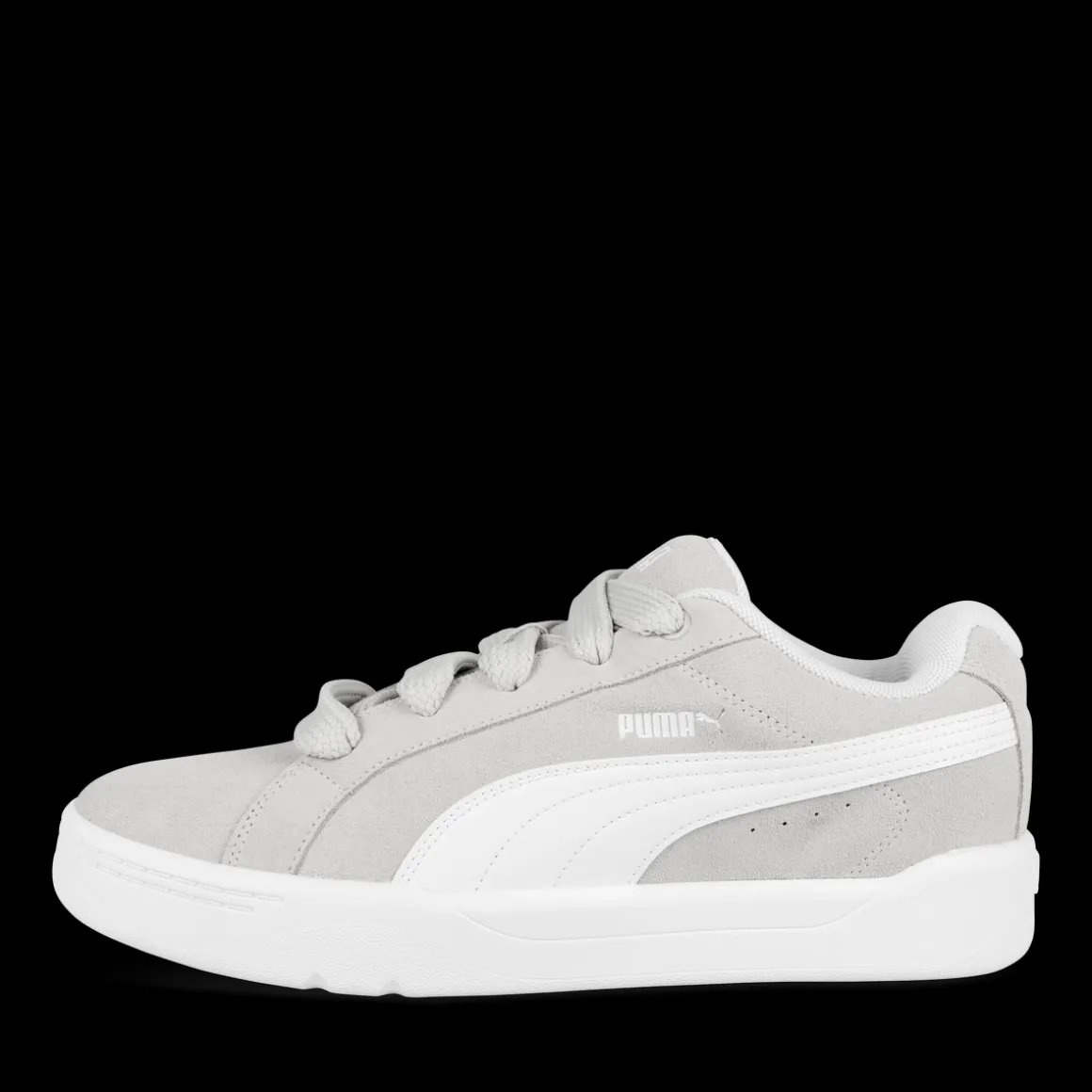 Sneakers GRIJS PUMA PARK LIFESTYLE EASY