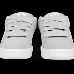 Sneakers GRIJS PUMA PARK LIFESTYLE EASY