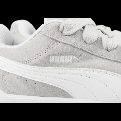 Sneakers GRIJS PUMA PARK LIFESTYLE EASY