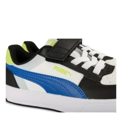 Sneakers GRIJS PUMA Ps Caven 2 Block