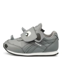 Sneakers GRIJS REEBOK Royal Cljog