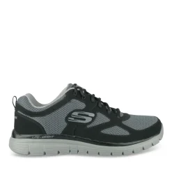 Sneakers GRIJS SKECHERS Burns