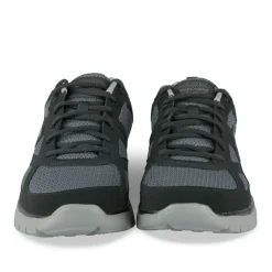 Sneakers GRIJS SKECHERS Burns