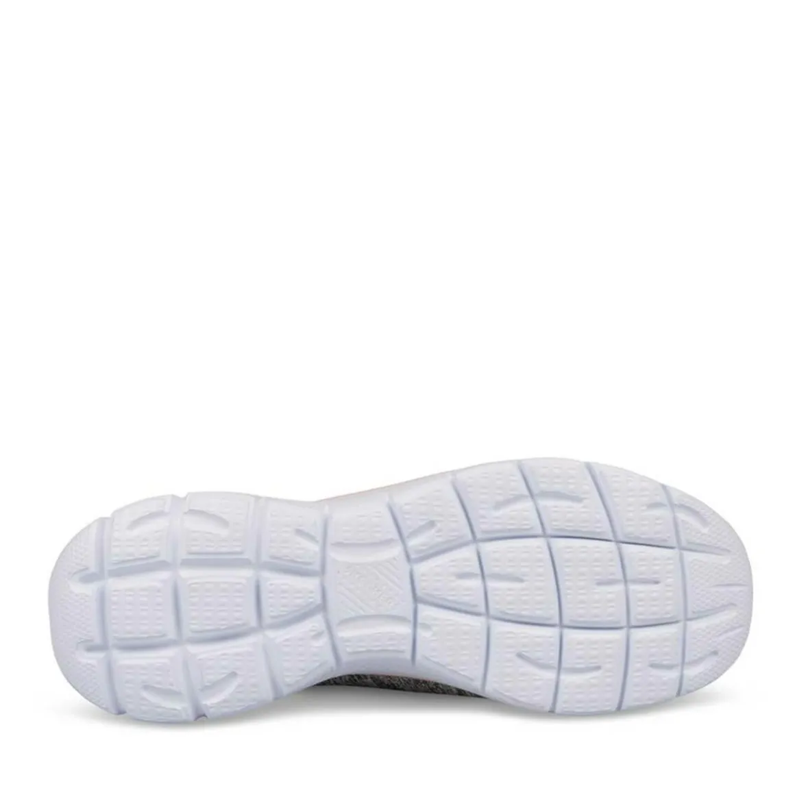 Sneakers GRIJS SKECHERS Summits Quick Getaway