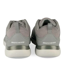 Sneakers GRIJS SKECHERS Summits South Rim