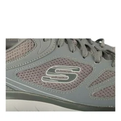Sneakers GRIJS SKECHERS Summits South Rim