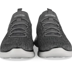 Sneakers GRIJS SKECHERS SUMMITS
