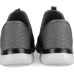 Sneakers GRIJS SKECHERS SUMMITS