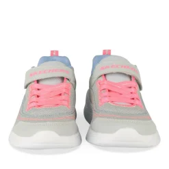 Sneakers GRIJS SKECHERS Snap Sprints Eternal Shine