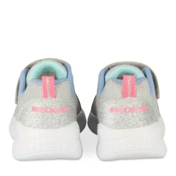 Sneakers GRIJS SKECHERS Snap Sprints Eternal Shine