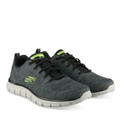 Sneakers GRIJS SKECHERS Track Front Runner