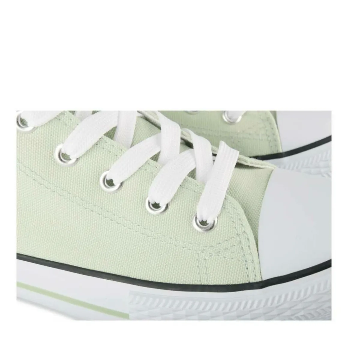 Sneakers GROEN