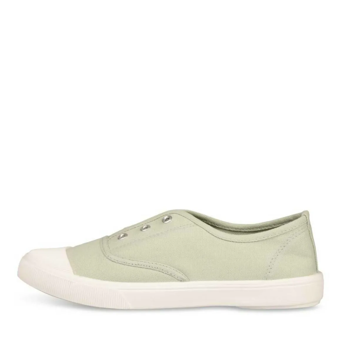 Sneakers GROEN