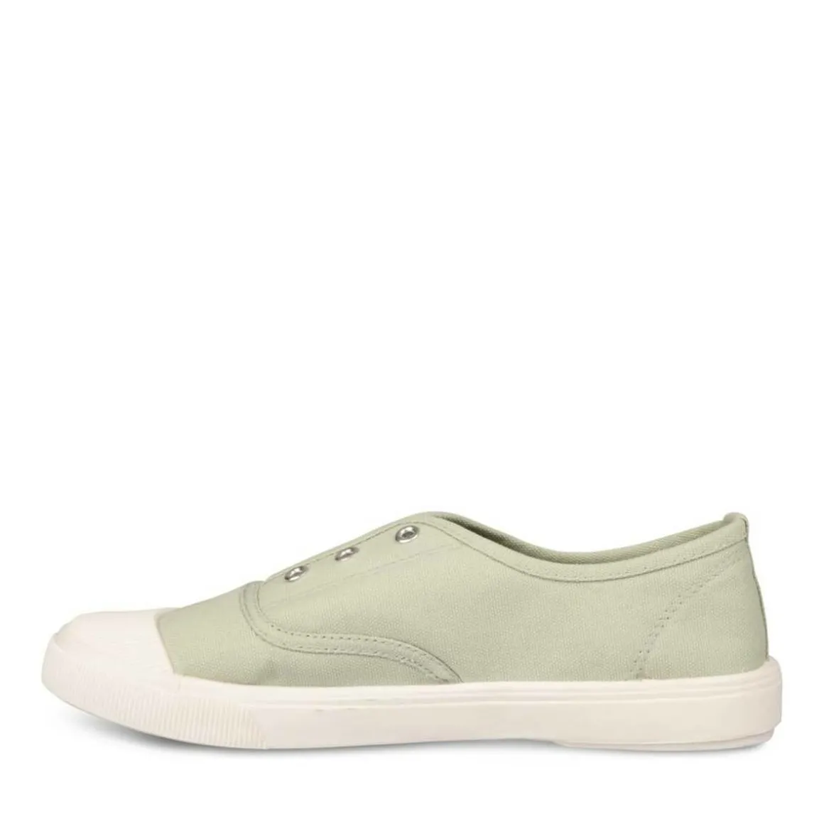 Sneakers GROEN