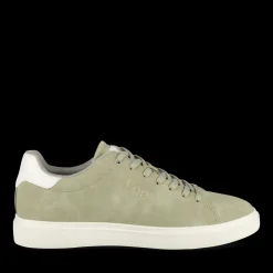 Sneakers GROEN