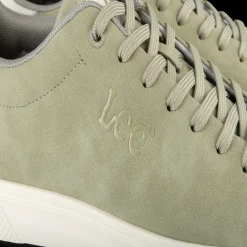 Sneakers GROEN