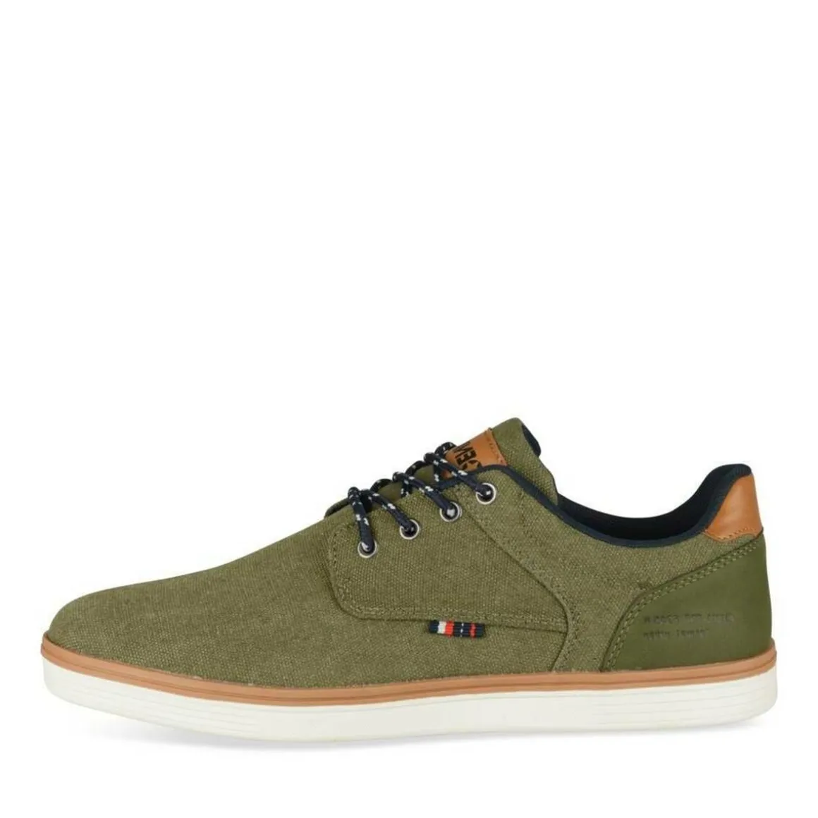 Sneakers GROEN