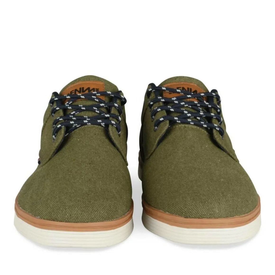 Sneakers GROEN