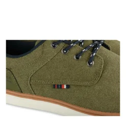 Sneakers GROEN