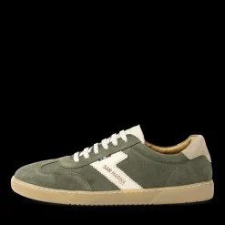 Sneakers GROEN