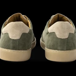 Sneakers GROEN