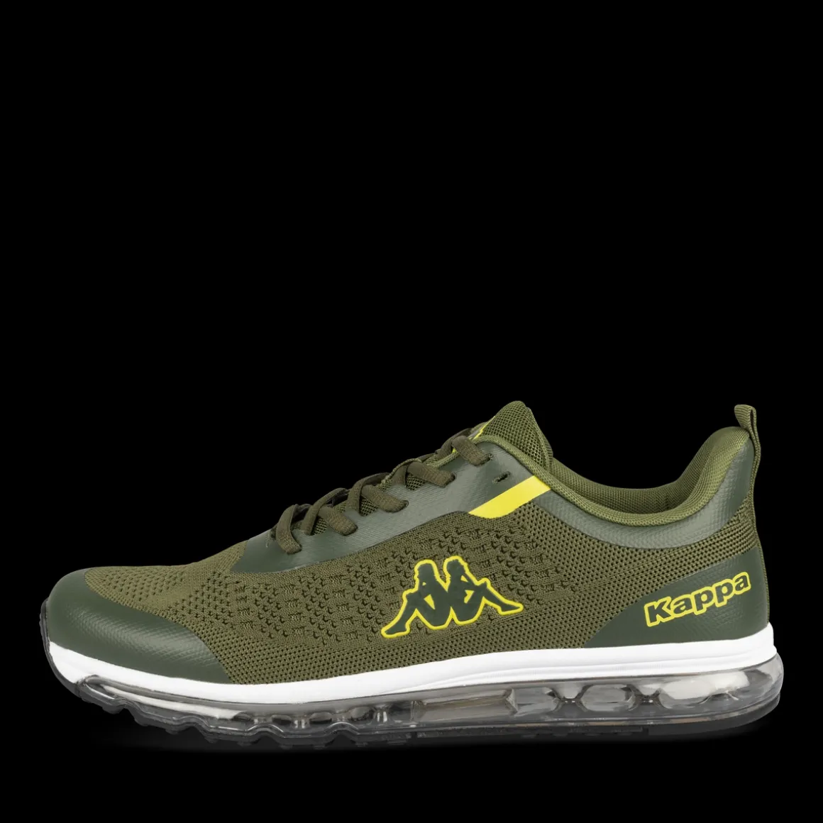 Sneakers GROEN