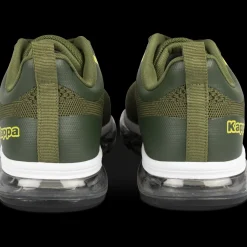 Sneakers GROEN