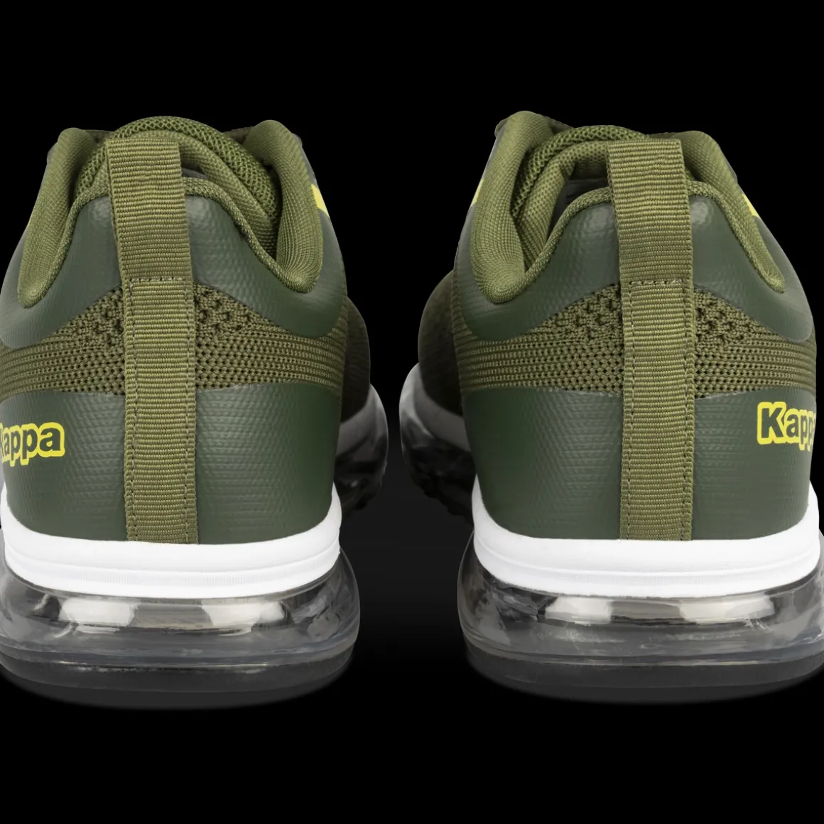 Sneakers GROEN