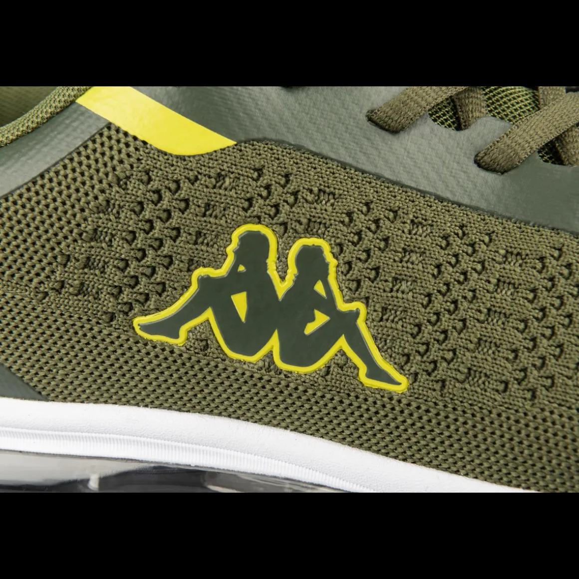 Sneakers GROEN