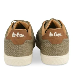 Sneakers GROEN