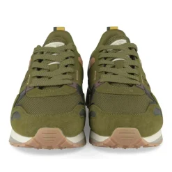 Sneakers GROEN