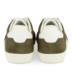 Sneakers GROEN