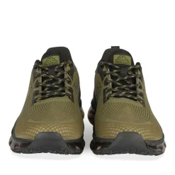 Sneakers GROEN
