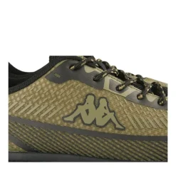 Sneakers GROEN