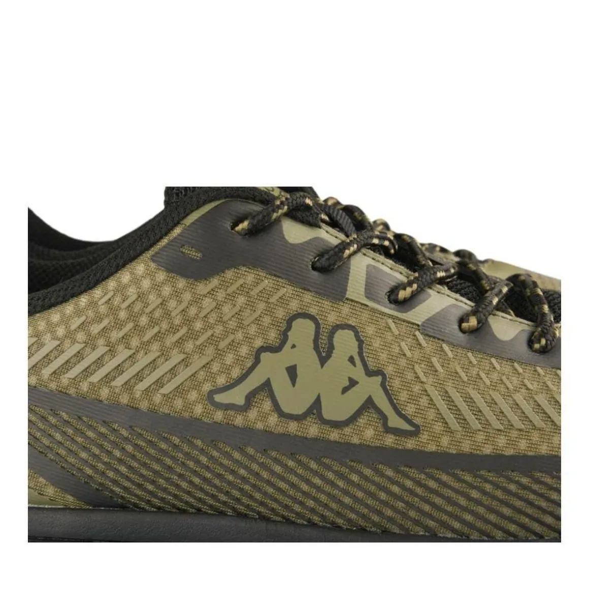 Sneakers GROEN