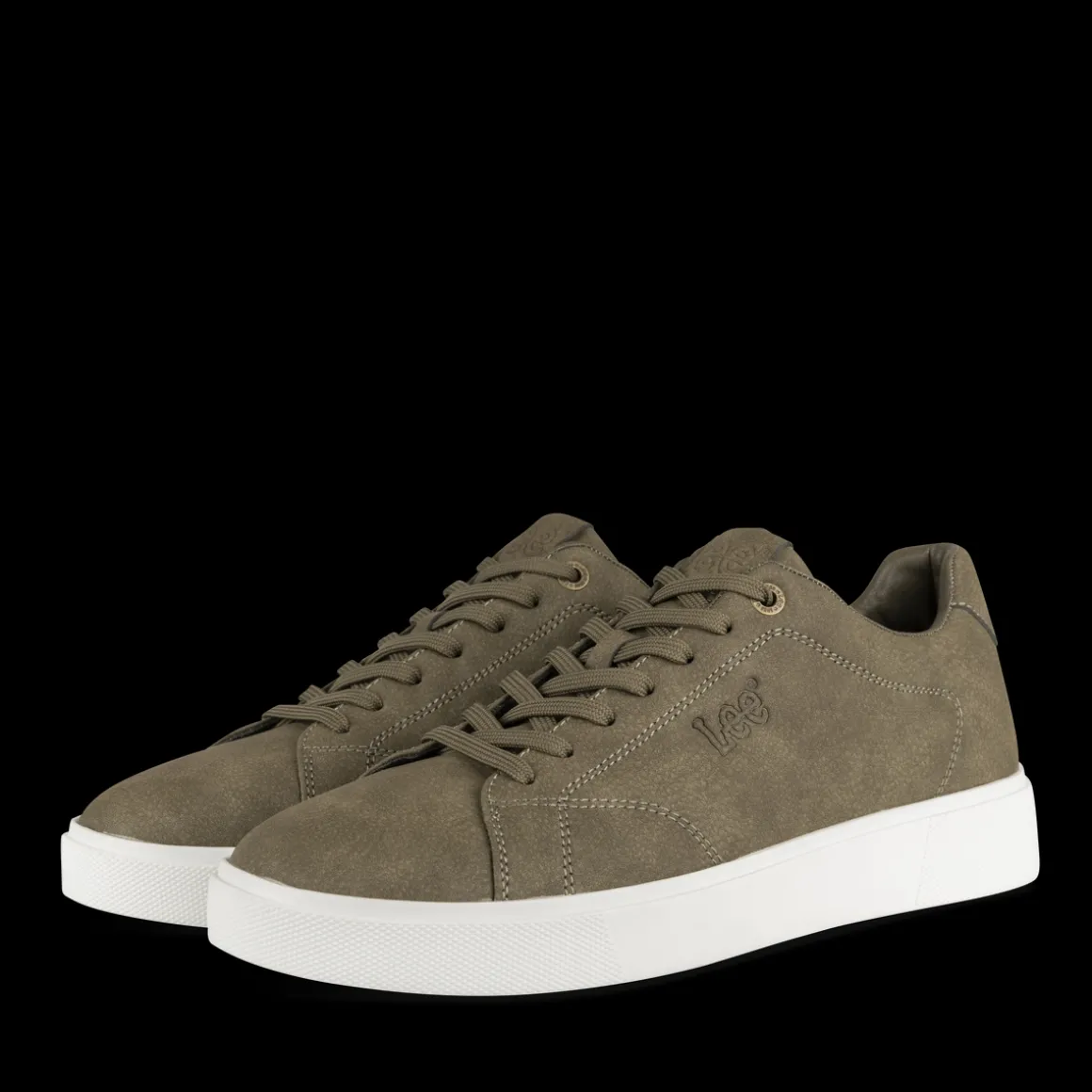 Sneakers GROEN