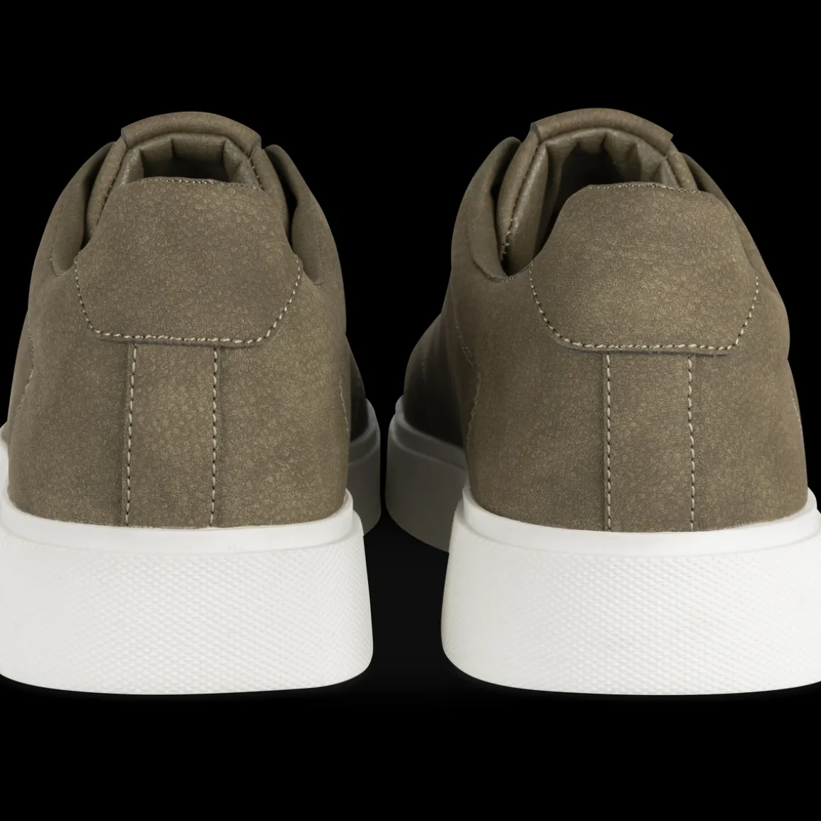Sneakers GROEN