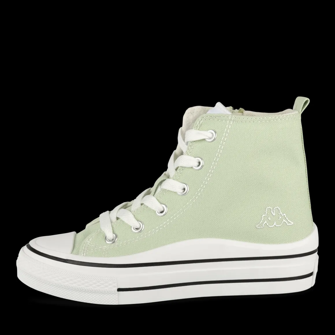 Sneakers GROEN