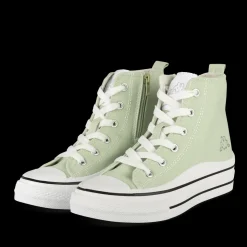 Sneakers GROEN
