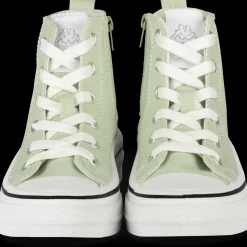 Sneakers GROEN