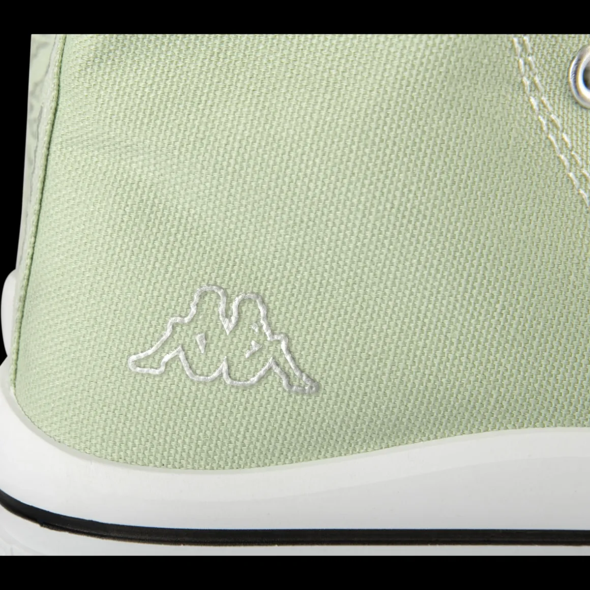 Sneakers GROEN