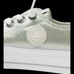 Sneakers GROEN