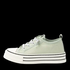 Sneakers GROEN