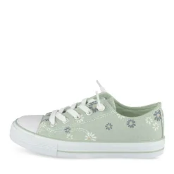 Sneakers GROEN