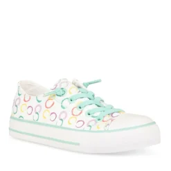 Sneakers GROEN