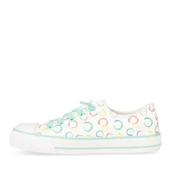 Sneakers GROEN