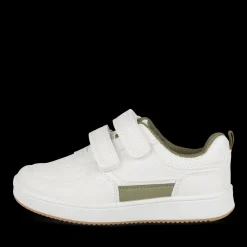 Sneakers GROEN