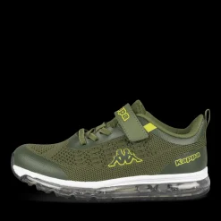 Sneakers GROEN